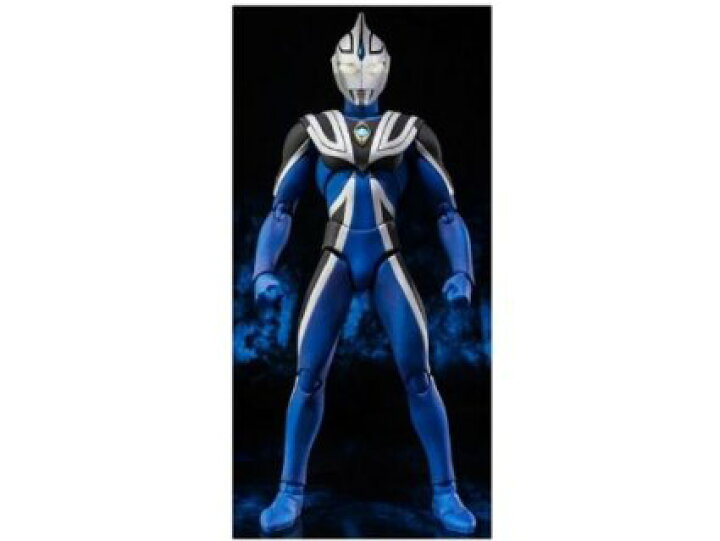 楽天市場】ウルトラマンガイア ULTRA-ACT ウルトラマンアグル＆光臨  