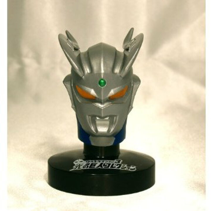 楽天市場】マスクコレクション ウルトラマン 光の巨人コレクション Vol 