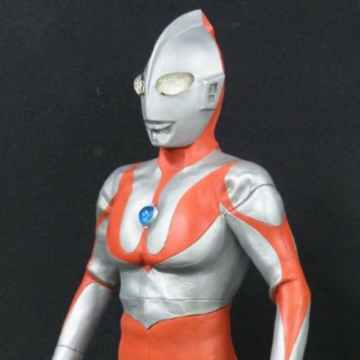 楽天市場】X-PLUS 大怪獣シリーズ 「ウルトラマンCタイプ 
