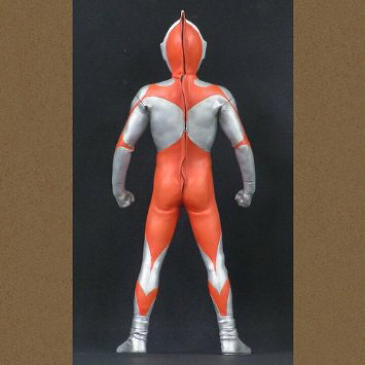 楽天市場】X-PLUS 大怪獣シリーズ 「ウルトラマンCタイプ 