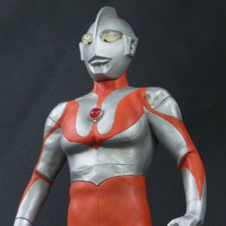 楽天市場】X-PLUS 大怪獣シリーズ 「ウルトラマンCタイプ 