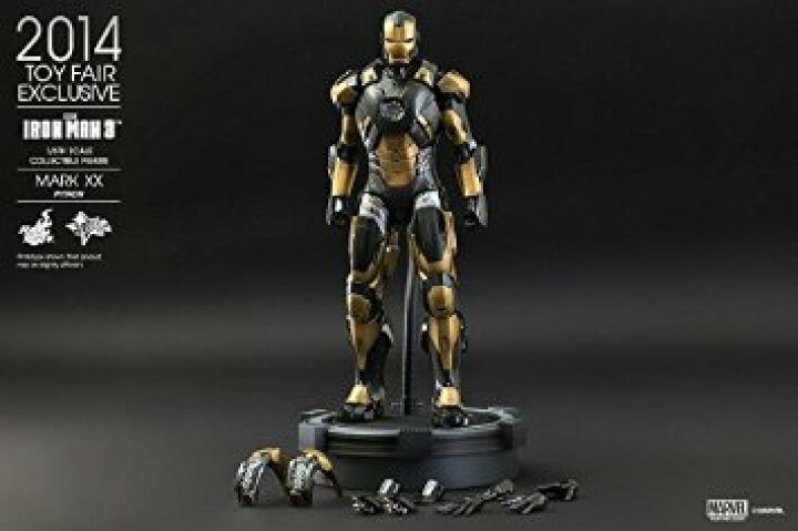 楽天市場】【トイサピエンス限定】ムービー・マスターピース『アイアン 