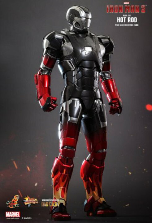 楽天市場】【トイサピエンス限定】ムービー・マスターピース DIECAST  