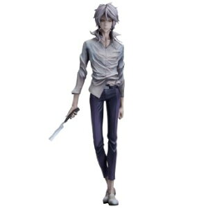 mensHdge technical statue No.2 PSYCHO-PASS TCRpX  jINGCeBuC^[iVi