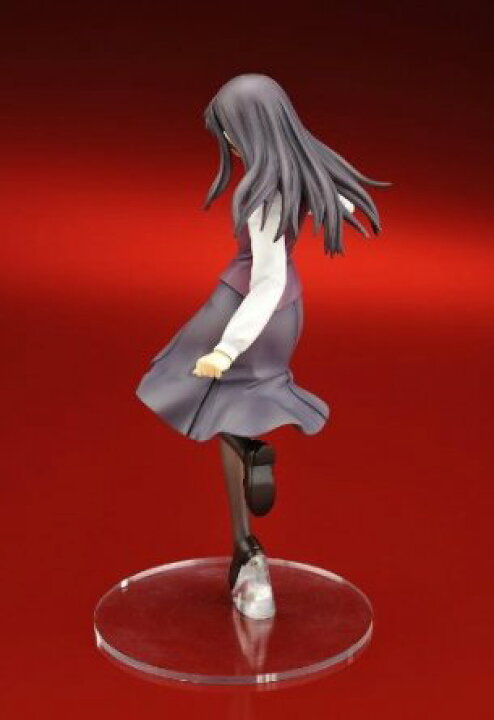 楽天市場】劇場版 空の境界 黒桐鮮花 (1/8スケールPVC塗装済み完成品 