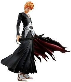 G・E・Mシリーズ BLEACH 黒崎一護 メガハウス