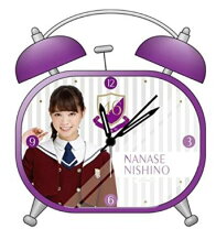 楽天市場】乃木坂 目覚まし時計の通販 