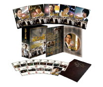 楽天市場】エデンの東 dvd box5の通販