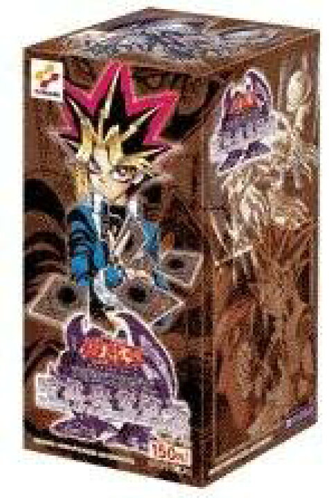 楽天市場】遊戯王 デュエルモンスターズ 暗黒魔竜復活 BOX コナミ 