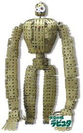楽天市場 天空の城ラピュタ ロボット兵の通販