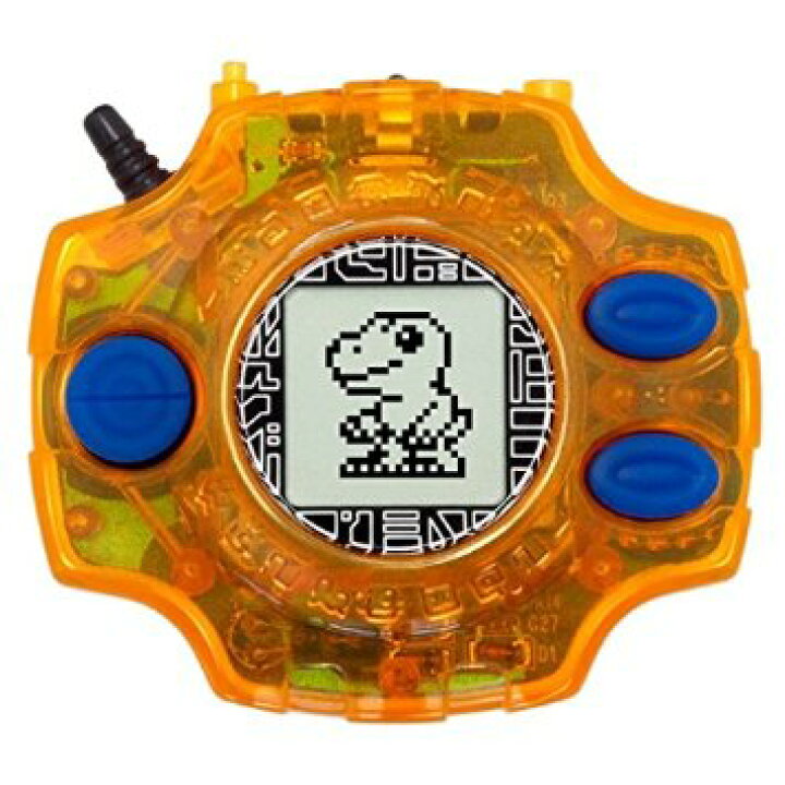楽天市場】デジモンアドベンチャー デジヴァイス Ver.15th （15周年 