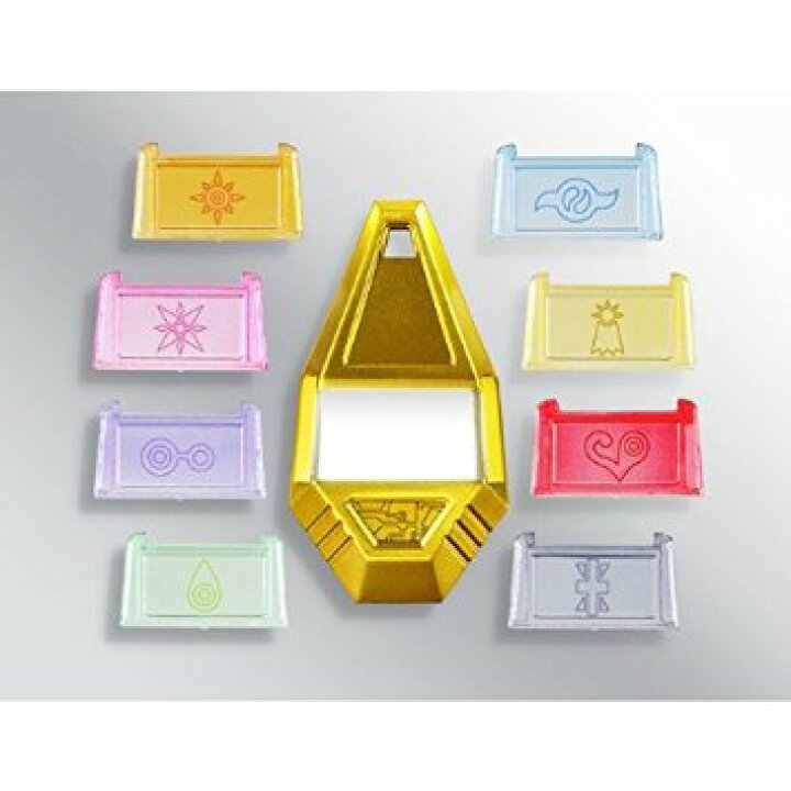 楽天市場】デジモンアドベンチャー タグと紋章（初回購入特典付 