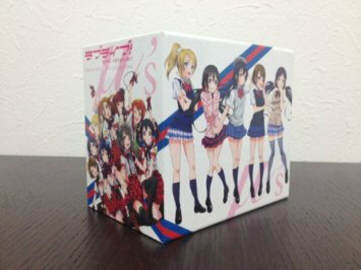 楽天市場】ラブライブ！μ