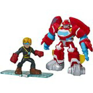 gXtH[}[ XL[{bc 2014 ~jtBMA2pbN q[gEFCu&R[fBo[Y / TRANSFORMERS RESCUE BOTS@Hasbro