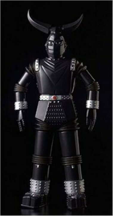 楽天市場】合金伝説ジャイアントロボ 怪ロボットGR2 (合金フィギュア 