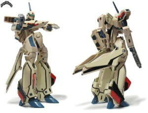 YAMATO�@�}�N���X�v���X�@VF-19�@�����Ł@��܂�