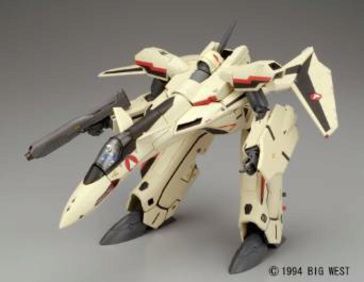 楽天市場】マクロスプラス 1/60 完全変形版 YF-19 やまと : クロソイド  