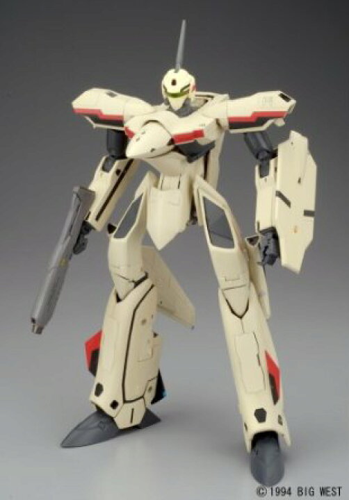 楽天市場】マクロスプラス 1/60 完全変形版 YF-19 やまと : クロソイド 