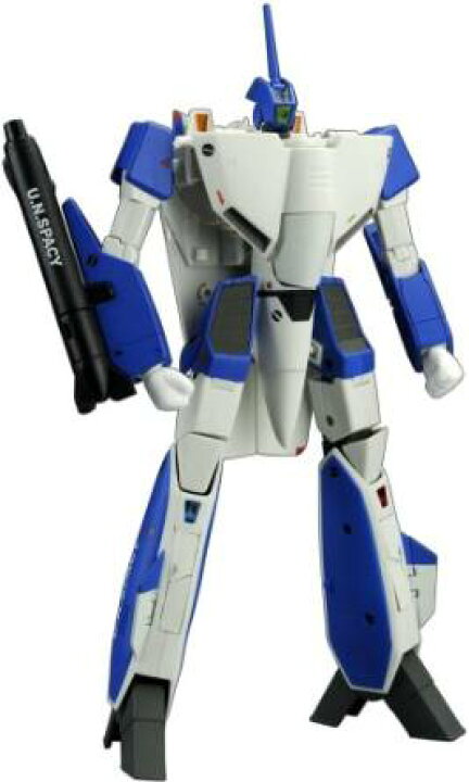 楽天市場】1/60 マクロス 完全変形 VF-1A マックス機 TV版 やまと 