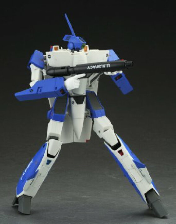 楽天市場】1/60 マクロス 完全変形 VF-1A マックス機 TV版 やまと 