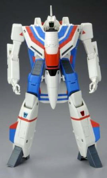 楽天市場】超時空要塞マクロス 1/48 完全変形版 VF-1A エンジェル 