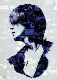 KYOSUKE HIMURO CAPTURED CLIPS 1988-2006 [DVD]　氷室京介