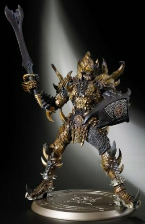 楽天市場】アートワークスモンスターズ 仮面ライダー剣 PartII 