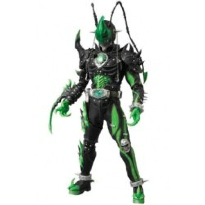 楽天市場】リアルアクションヒーローズ No.599 仮面ライダーブレイド  