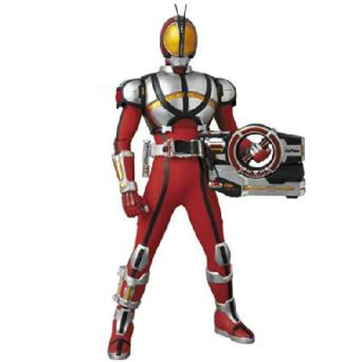 楽天市場】仮面ライダー555 RAH DX 仮面ライダーファイズ ブラスター 