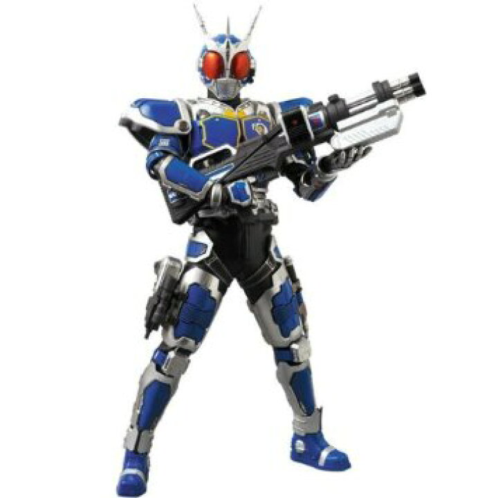 楽天市場】RAH DX 623 仮面ライダーG3-X 2013 デラックスタイプ 