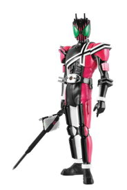 Project BM! 仮面ライダーディケイド 1/6スケール ABS&ATBC-PVC製 塗装済み可動フィギュア　メディコム・トイ