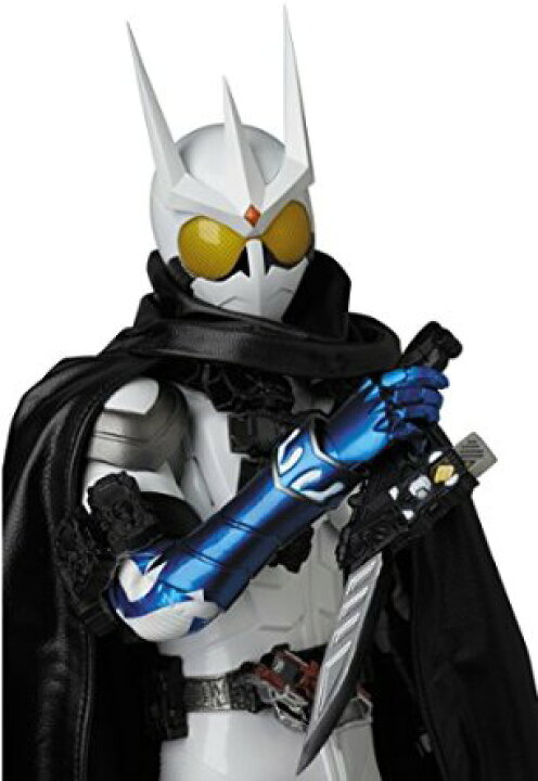 楽天市場】リアルアクションヒーローズ No.703 RAH DX 仮面ライダー 