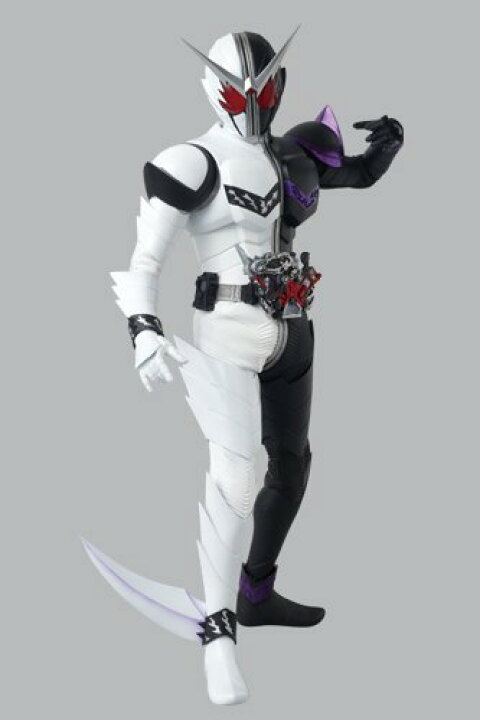 PROJECT BM仮面ライダーW ファングジョーカー - 仮面ライダー