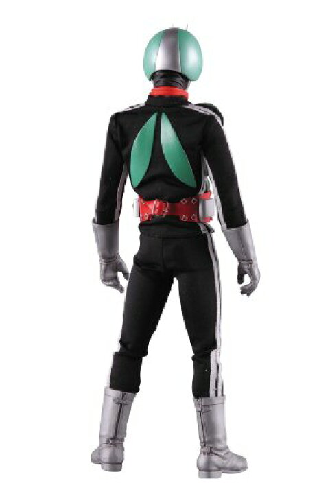 楽天市場】RAH リアルアクションヒーローズ DX 仮面ライダー新1号 Ver 