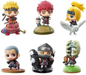 Ղ烉h NARUTO-ig- ` ! igƋŕ ̈(BOX)@KnEX