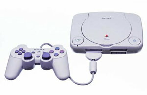 PlayStation (PSone) y[J[YIz\j[EC^NeBuG^eCg