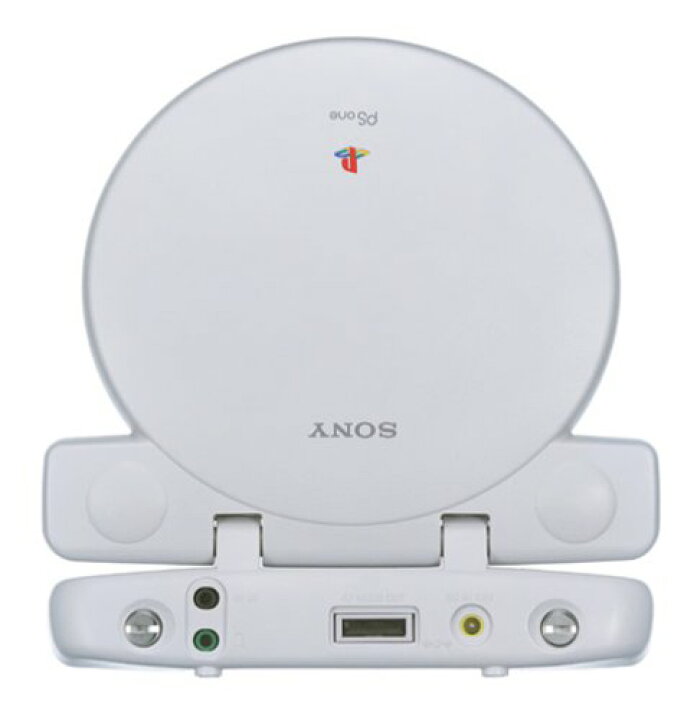 楽天市場】PSone専用LCDモニター PlayStation 新品 : クロソイド屋 