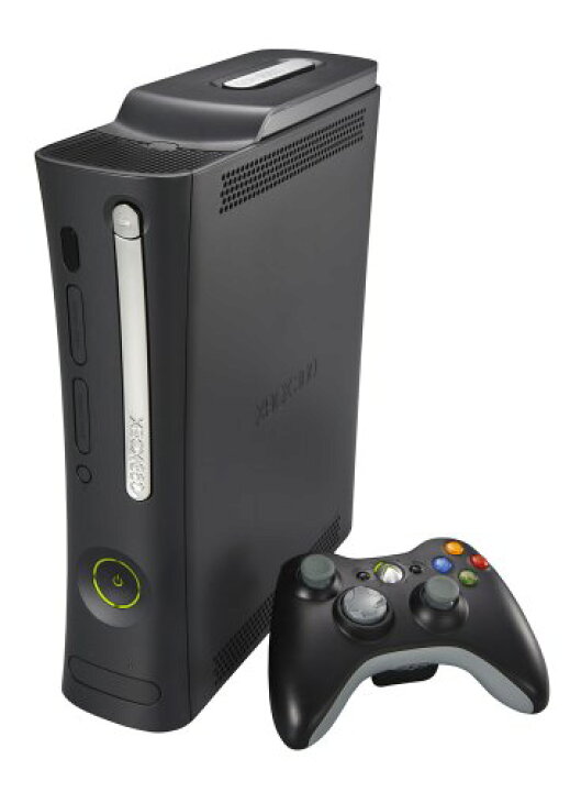 楽天市場】Xbox 360 エリート(120GB:HDMI端子搭載、HDMIケーブル同梱 