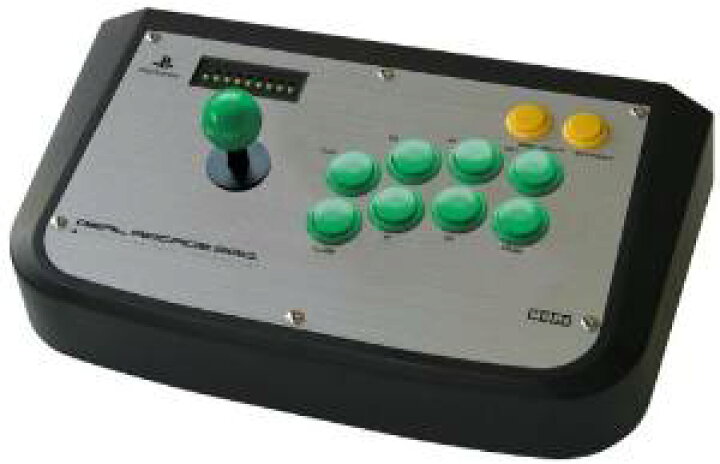 楽天市場】リアルアーケード Pro. ホリ PlayStation2 未使用 