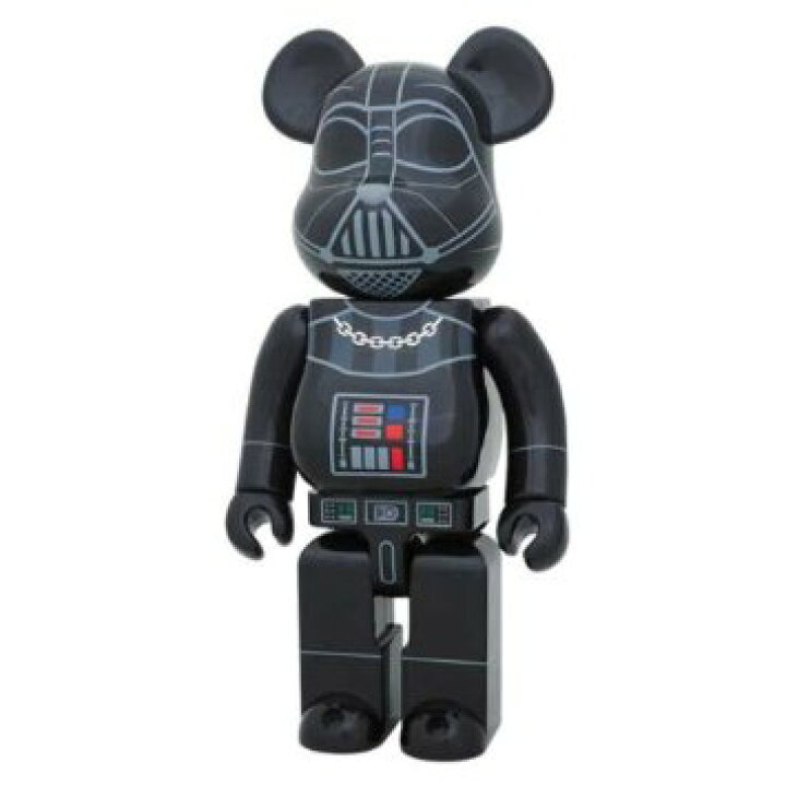 楽天市場】BE@RBRICK×STUSSY 800個限定 ベアブリック 400% ダース 