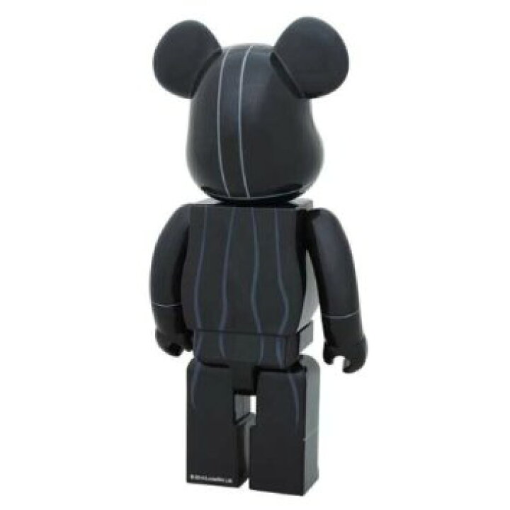 楽天市場】BE@RBRICK×STUSSY 800個限定 ベアブリック 400% ダース 