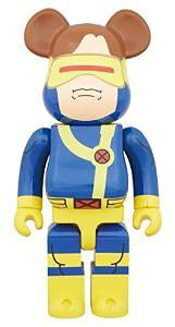 BE@RBRICK x X-MEN TCNbvX xAubN@400%@Vi