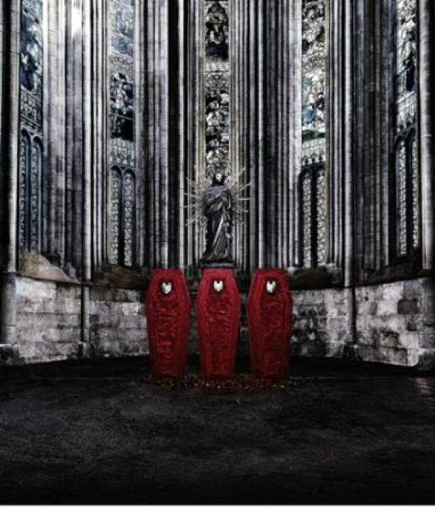 楽天市場】BABYMETAL(初回生産限定盤) CD+DVD Limited Edition  