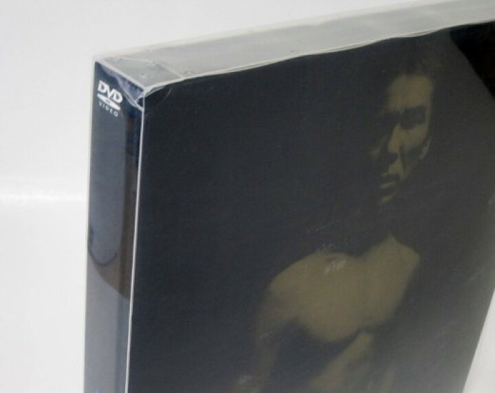 楽天市場】HIROMI GO DVD COLLECTION Vol.2 ~MOVIES~ 郷ひろみ 新品 