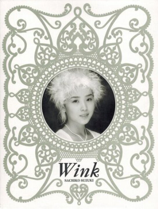 楽天市場】Wink Visual Collection ~1988-1996 ヴィジュアル全集~ [DVD 