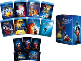 楽天市場 ディズニー 名作 Dvd セットの通販