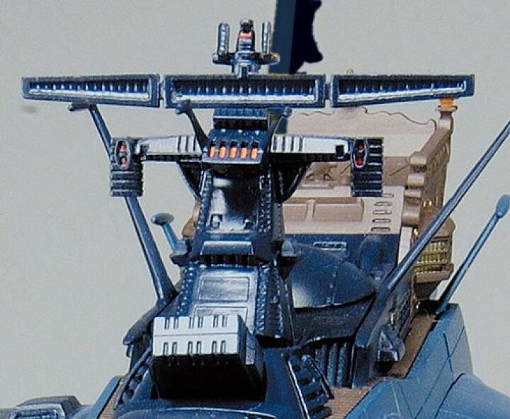 楽天市場】ミラクルハウス 新世紀合金 アルカディア 宇宙海賊 