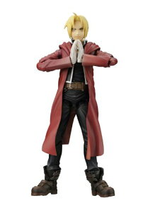 |̘Bpt FULLMETAL ALCHEMIST PLAY ARTS Gh[hEGbN(PVChς݃ANVtBMA) XNEFAEGjbNX Vi