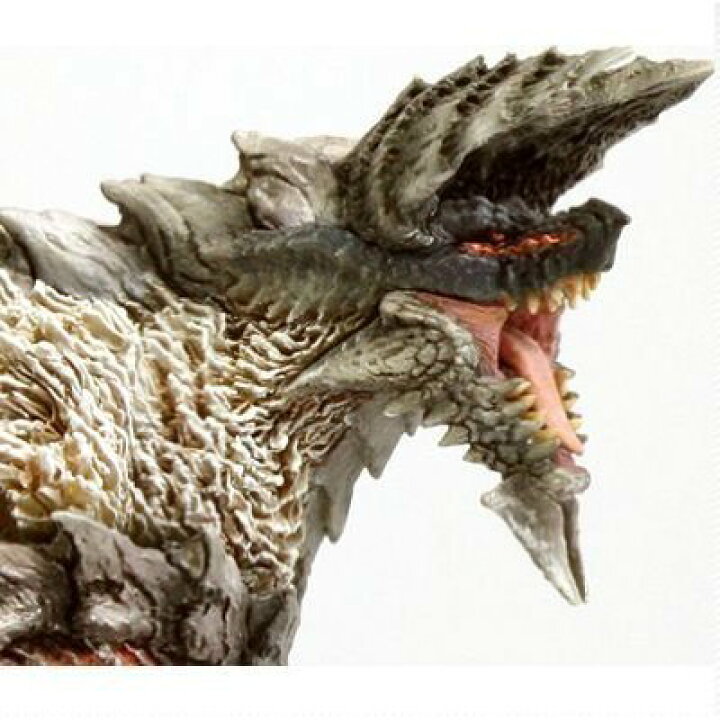 モンハン ジンオウガ亜種 フィギュア 楽天市場 カプコン フィギュア 