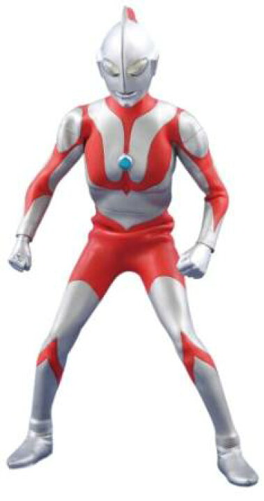 楽天市場】RAH リアルアクションヒーローズ ウルトラマンCタイプ 